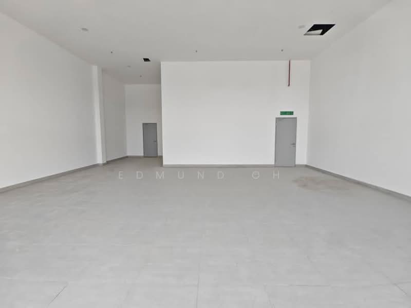 Detached Factory for Sale in Senai (Johor) - Edmund Oh - Interior - PropertyGuru.com.my
