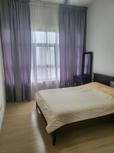 Condominium for Rent at Lakeville Residence - Alex Seet - PropertyGuru.com.my