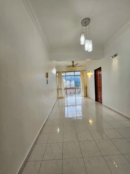 Apartment for Sale at Marina Tower - Loh CL - Living Room - PropertyGuru.com.my