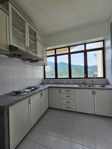 Apartment for Sale at Marina Tower - Loh CL - Kitchen - PropertyGuru.com.my