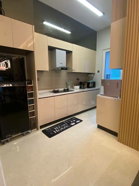 Service Residence for Rent at TriTower Residence @ Johor Bahru Sentral - SJ CHAN - PropertyGuru.com.my