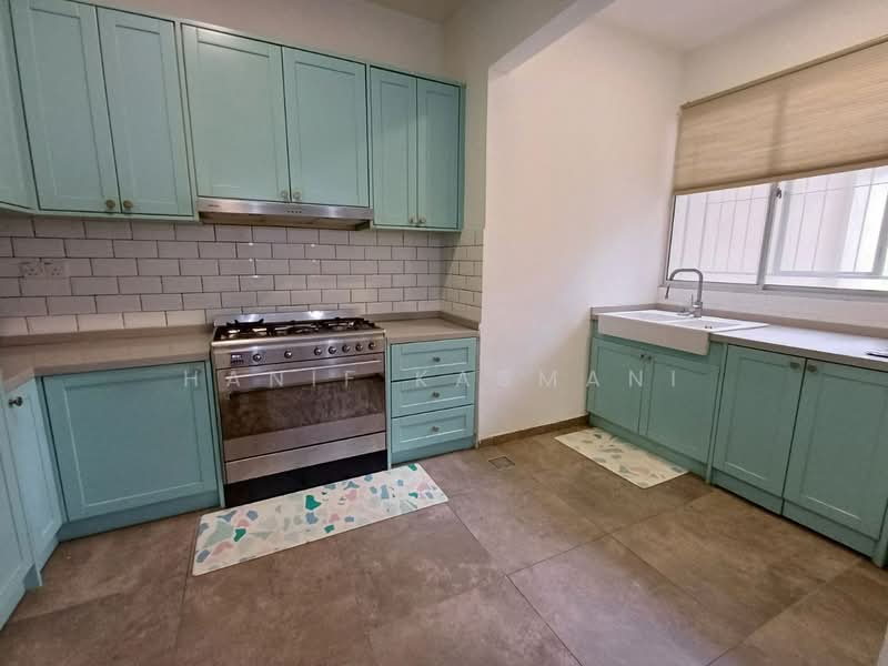 Kondominium untuk Dijual di Seri Maya Condominium - Hanif Kasmani - PropertyGuru.com.my