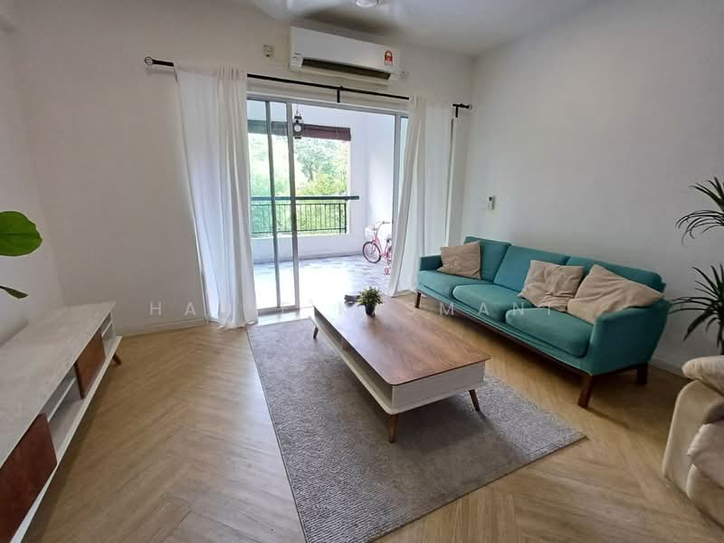 Kondominium untuk Dijual di Seri Maya Condominium - Hanif Kasmani - PropertyGuru.com.my