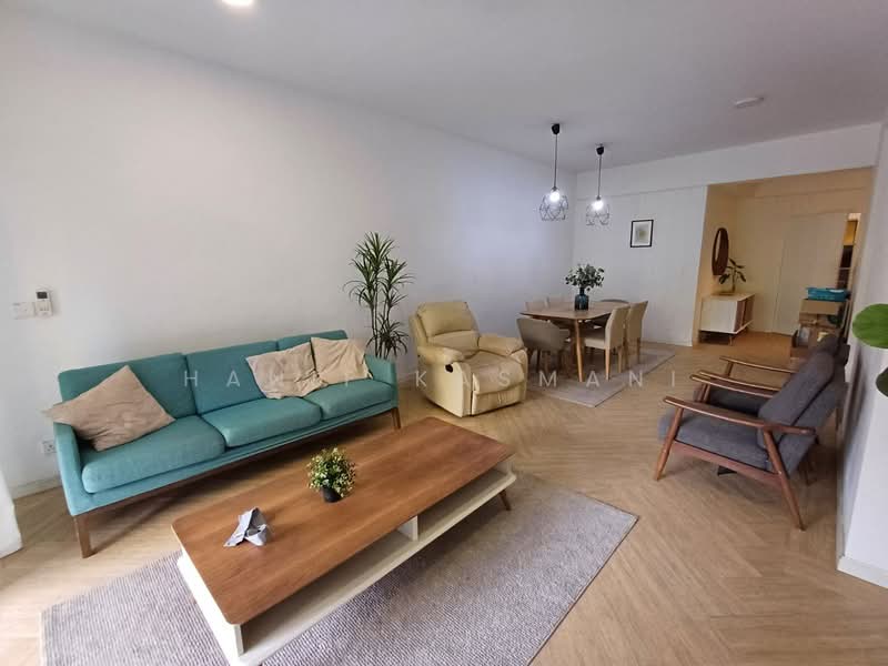 Kondominium untuk Dijual di Seri Maya Condominium - Hanif Kasmani - PropertyGuru.com.my