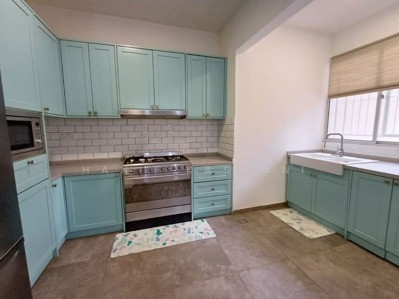 Kondominium untuk Dijual di Seri Maya Condominium - Hanif Kasmani - PropertyGuru.com.my