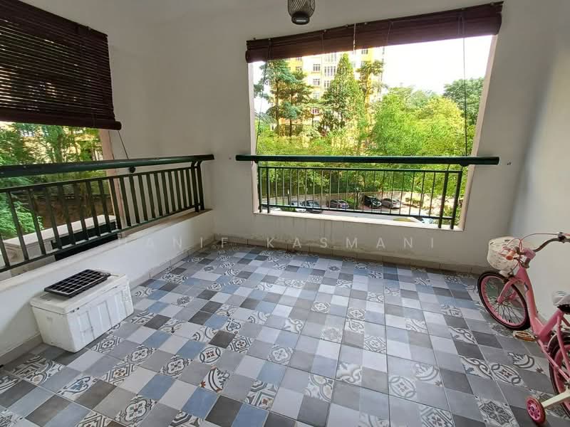Kondominium untuk Dijual di Seri Maya Condominium - Hanif Kasmani - PropertyGuru.com.my