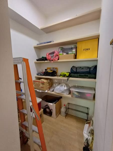 Kondominium untuk Dijual di Seri Maya Condominium - Hanif Kasmani - PropertyGuru.com.my