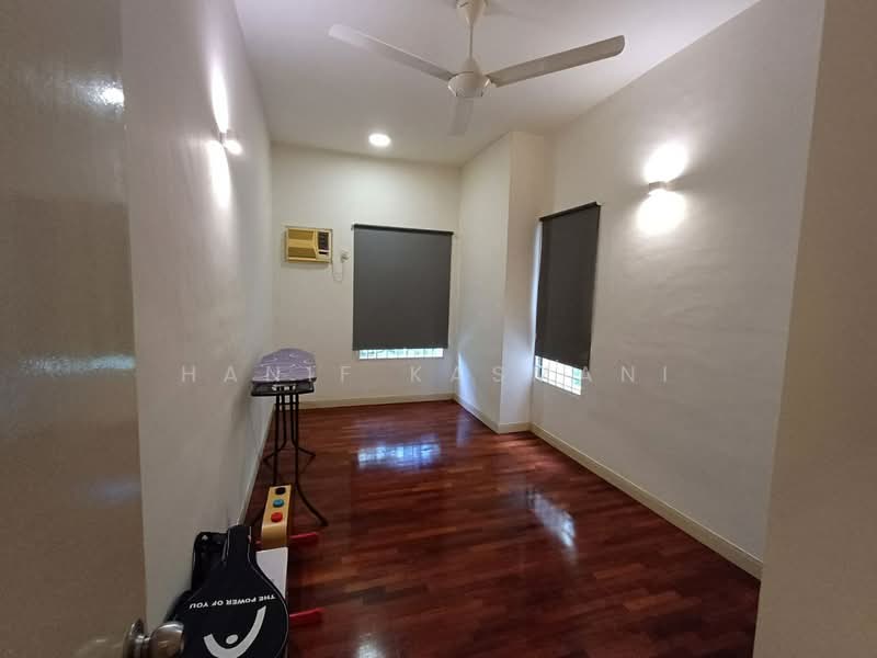 Kondominium untuk Dijual di Seri Maya Condominium - Hanif Kasmani - PropertyGuru.com.my