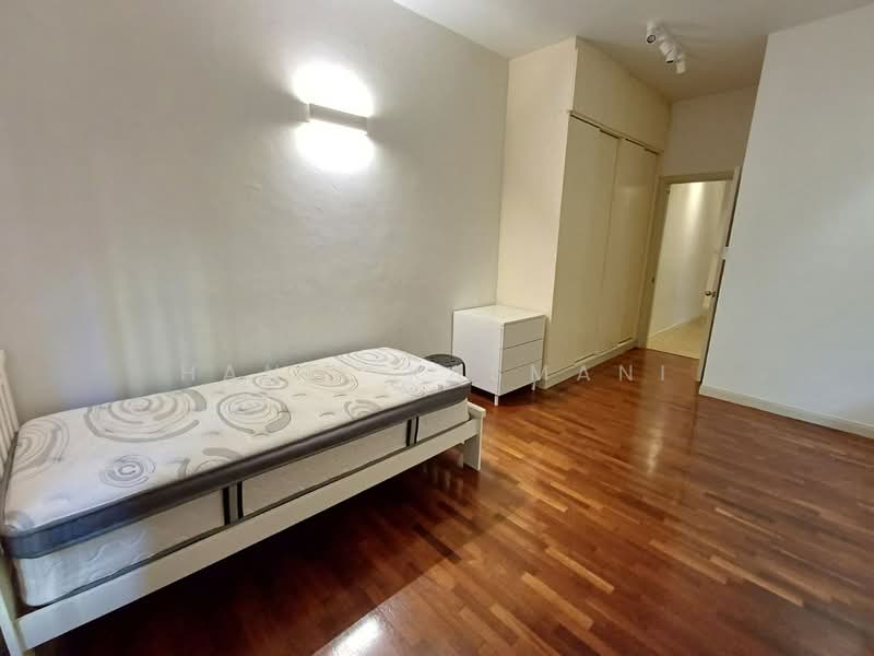 Kondominium untuk Dijual di Seri Maya Condominium - Hanif Kasmani - PropertyGuru.com.my