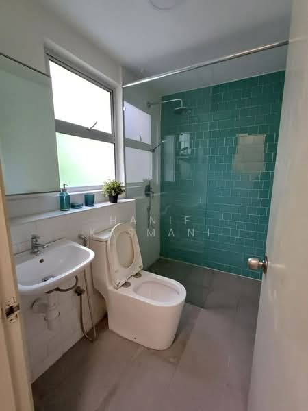 Kondominium untuk Dijual di Seri Maya Condominium - Hanif Kasmani - PropertyGuru.com.my