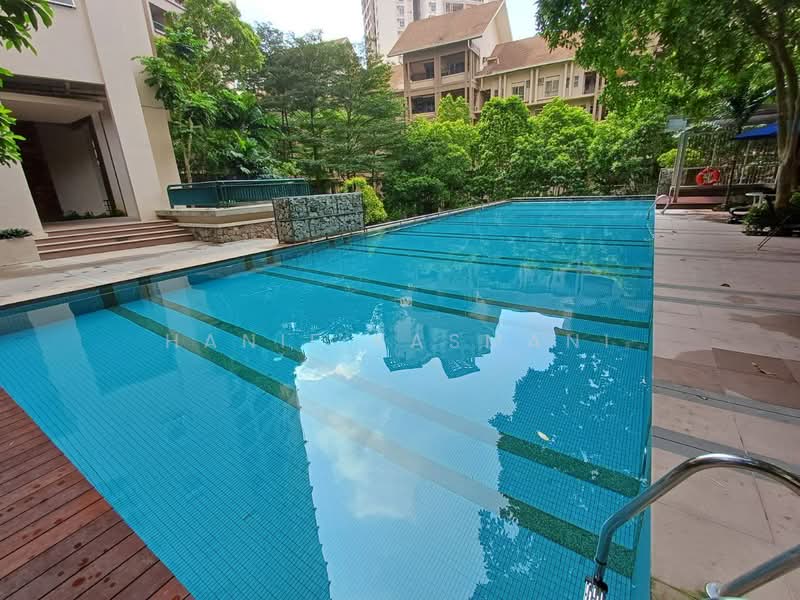 Kondominium untuk Dijual di Seri Maya Condominium - Hanif Kasmani - PropertyGuru.com.my
