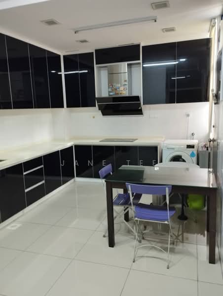 Cluster House for Sale in Setia Ecohill (Semenyih) - Jane Tee - Kitchen - PropertyGuru.com.my