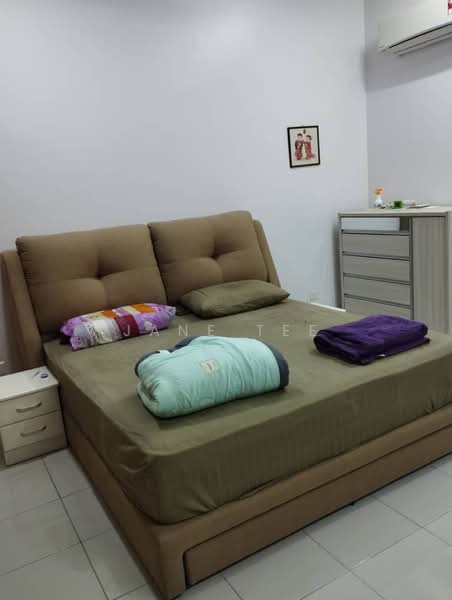 Cluster House for Sale in Setia Ecohill (Semenyih) - Jane Tee - Bedroom - PropertyGuru.com.my