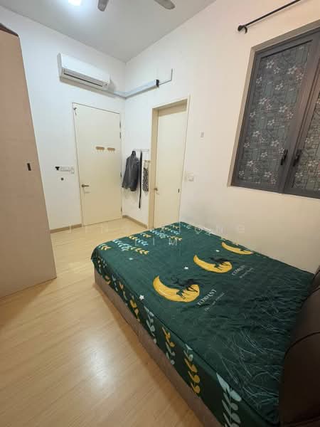 Service Residence for Rent at The Cruise Residence - Jing Xiong Lim - Bedroom - PropertyGuru.com.my