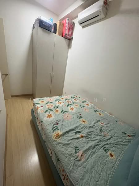 Service Residence for Rent at The Cruise Residence - Jing Xiong Lim - Bedroom - PropertyGuru.com.my