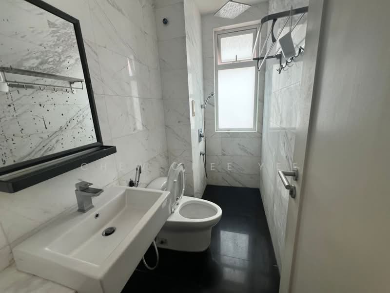 Service Residence for Rent at TriTower Residence @ Johor Bahru Sentral - Chew Chee Yee - PropertyGuru.com.my