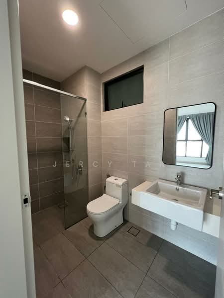 Service Residence for Sale at Citizen 2 - Jercy Tan - Bathroom - PropertyGuru.com.my