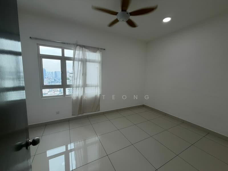 Condominium for Rent at TR Residence - CK Teong - Bedroom - PropertyGuru.com.my
