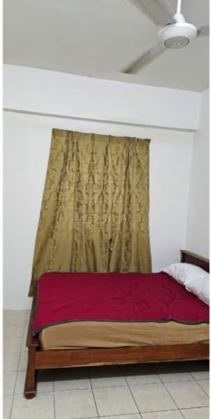 Servis Apartment untuk Disewa di Millennium Place @ Millennium Square - Lena Green - Bedroom - PropertyGuru.com.my