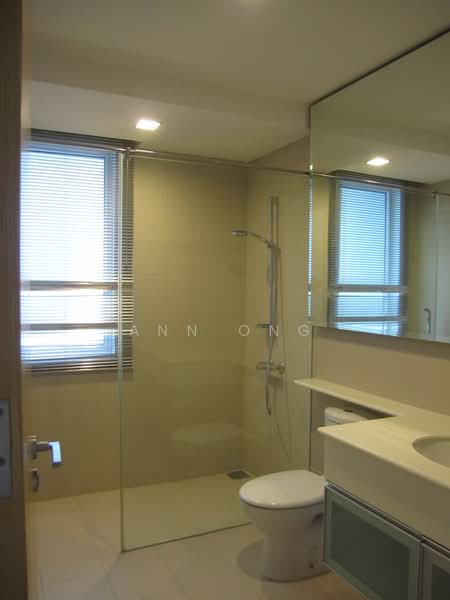 Kondominium untuk Dijual di Verticas Residensi - Ann Ong - Bathroom - PropertyGuru.com.my