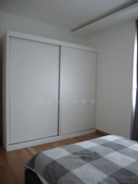Kondominium untuk Dijual di Verticas Residensi - Ann Ong - Bedroom - PropertyGuru.com.my