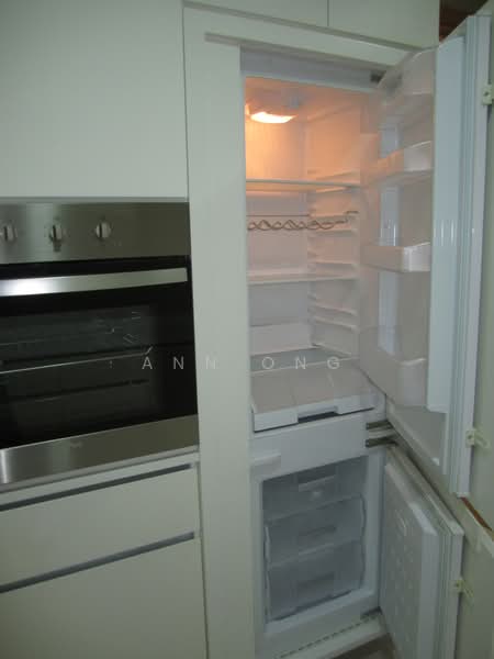 Kondominium untuk Dijual di Verticas Residensi - Ann Ong - Kitchen - PropertyGuru.com.my