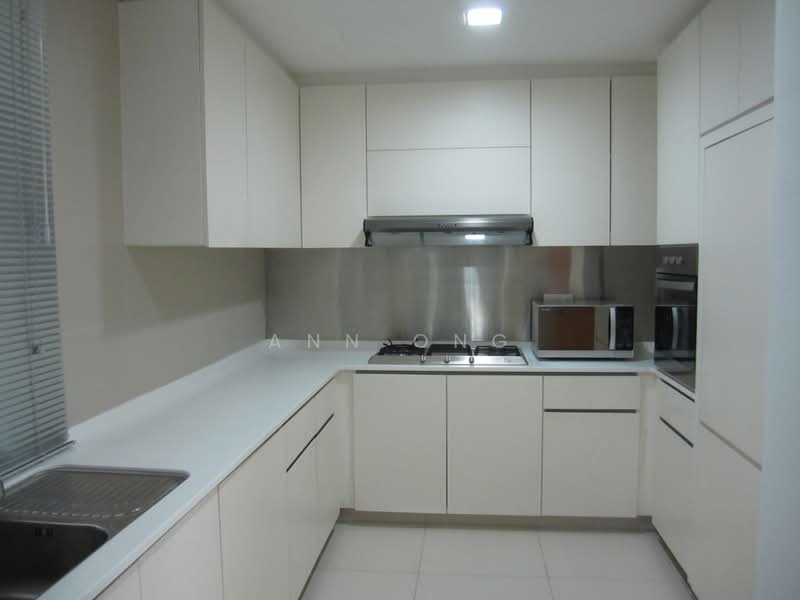 Kondominium untuk Dijual di Verticas Residensi - Ann Ong - Kitchen - PropertyGuru.com.my