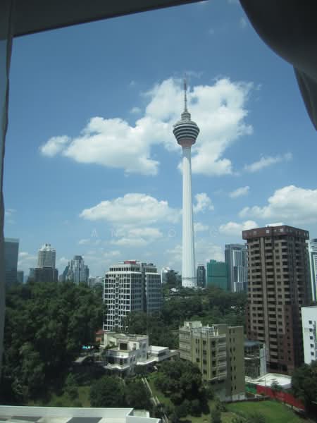 Kondominium untuk Dijual di Verticas Residensi - Ann Ong - Exterior - PropertyGuru.com.my