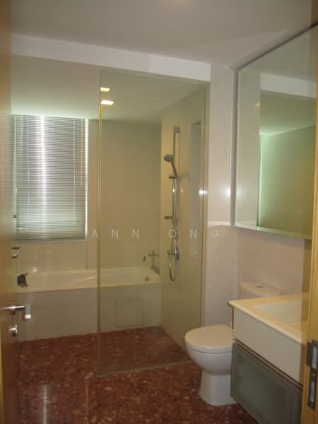 Kondominium untuk Dijual di Verticas Residensi - Ann Ong - Bathroom - PropertyGuru.com.my