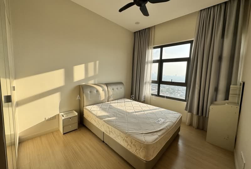 Condominium for Rent at Lakeville Residence - Alex Seet - PropertyGuru.com.my