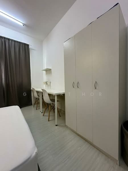 Condominium for Rent at The Hamilton - Gilbert Hor - Bedroom - PropertyGuru.com.my