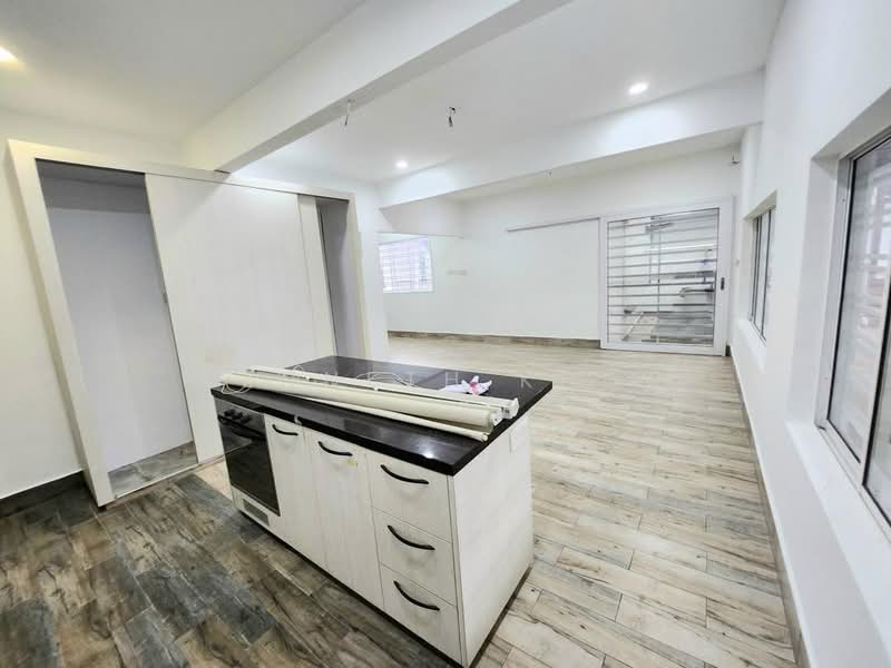 Rumah Berkembar untuk Dijual di Taman Pelangi (Johor Bahru) - Kenneth Khor - Interior - PropertyGuru.com.my