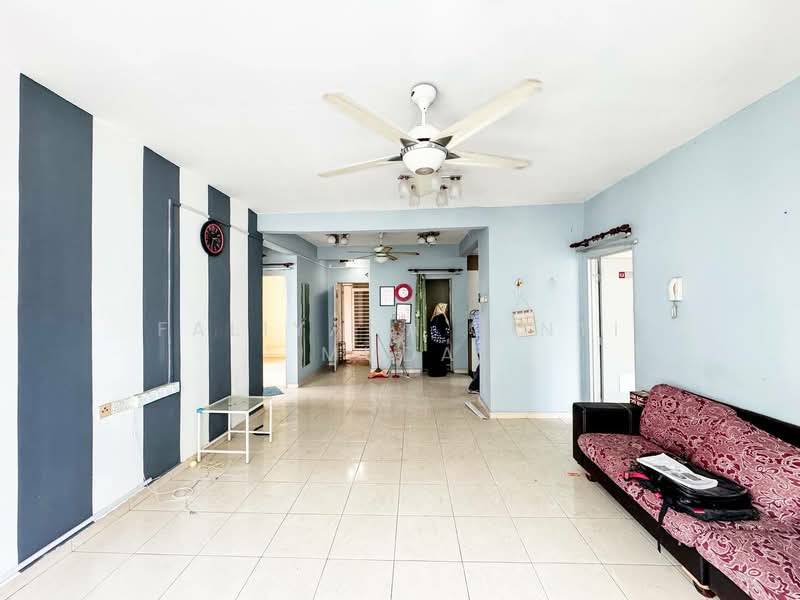Apartment for Sale at Mutiara Anggerik - Faliyana binti Muda - PropertyGuru.com.my