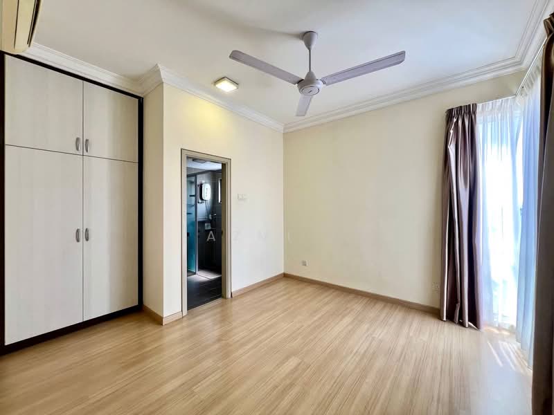 Servis Apartment untuk Dijual di TTDI Adina - Azmi . - PropertyGuru.com.my