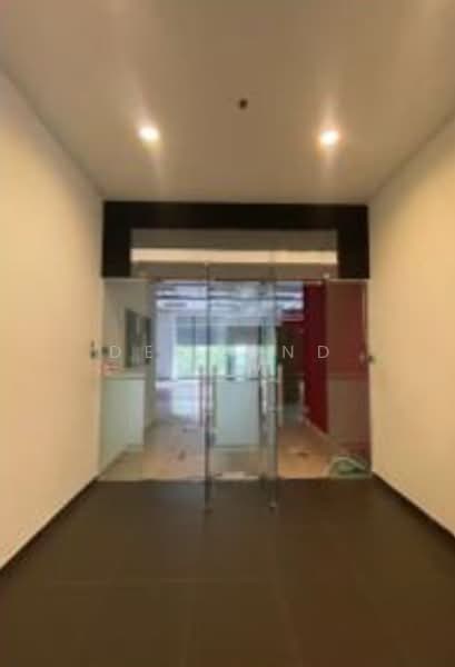 Office for Rent in Bukit Bintang (KL City Centre) - Desmond Low - Entrance - PropertyGuru.com.my
