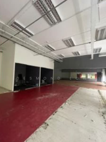 Office for Rent in Bukit Bintang (KL City Centre) - Desmond Low - Interior - PropertyGuru.com.my