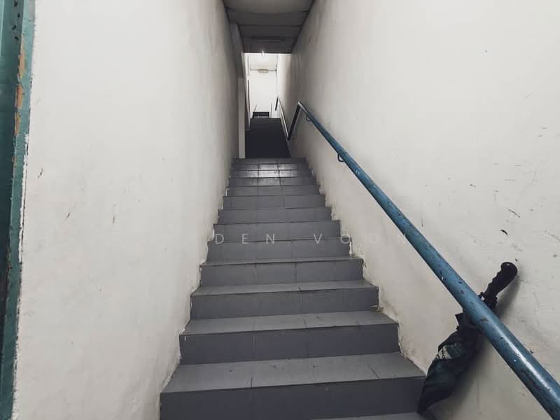 Kilang untuk Disewa di Bandar Selesa Jaya (Skudai) - Kayden Voon - Corridor - PropertyGuru.com.my