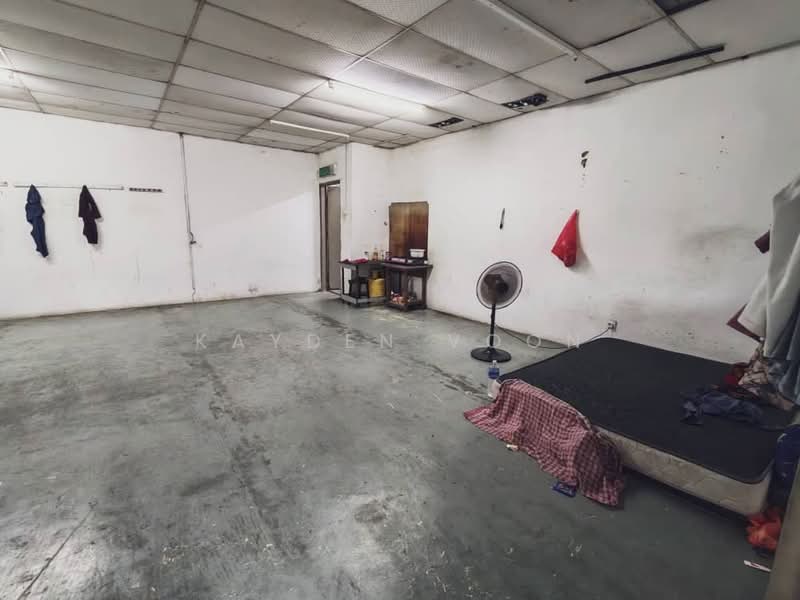 Kilang untuk Disewa di Bandar Selesa Jaya (Skudai) - Kayden Voon - Interior - PropertyGuru.com.my