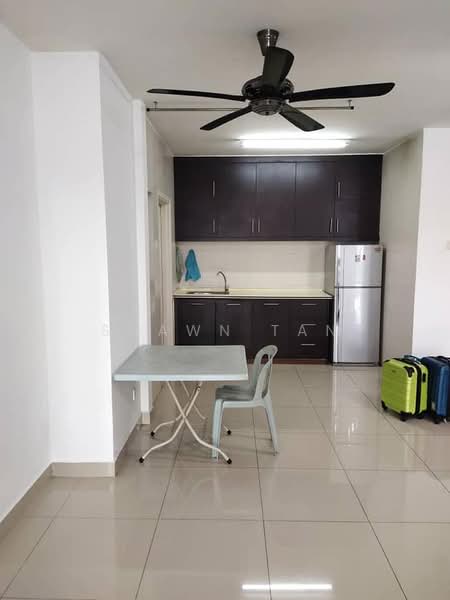 Condominium for Sale at Alam Puri - Shawn Tan - Kitchen - PropertyGuru.com.my