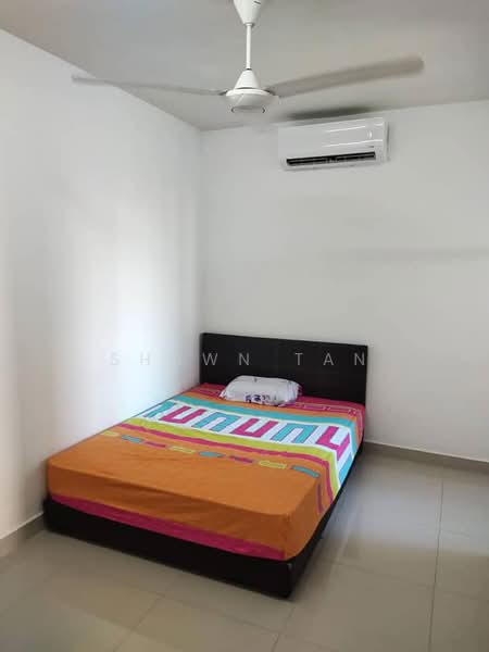 Condominium for Sale at Alam Puri - Shawn Tan - Bedroom - PropertyGuru.com.my