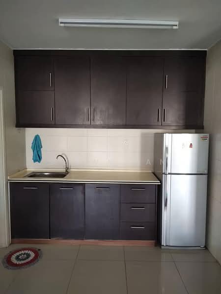 Condominium for Sale at Alam Puri - Shawn Tan - Kitchen - PropertyGuru.com.my