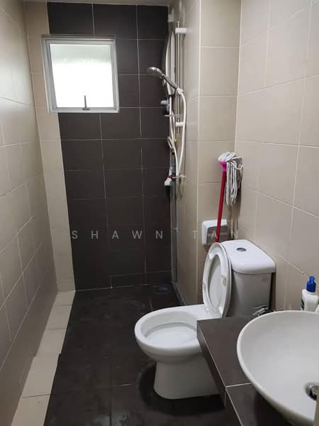 Condominium for Sale at Alam Puri - Shawn Tan - Bathroom - PropertyGuru.com.my