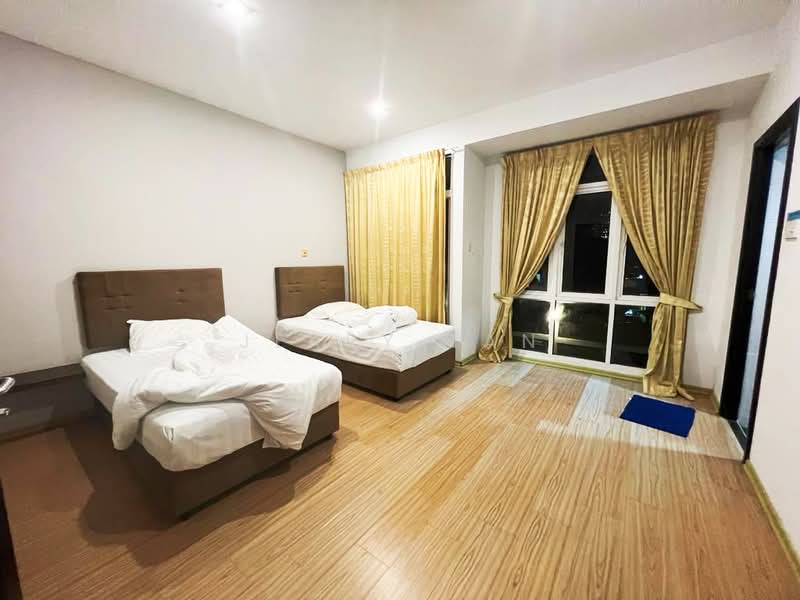 Banglo Pautan untuk Disewa di Jelutong (Penang) - Jerry Tan - Bedroom - PropertyGuru.com.my