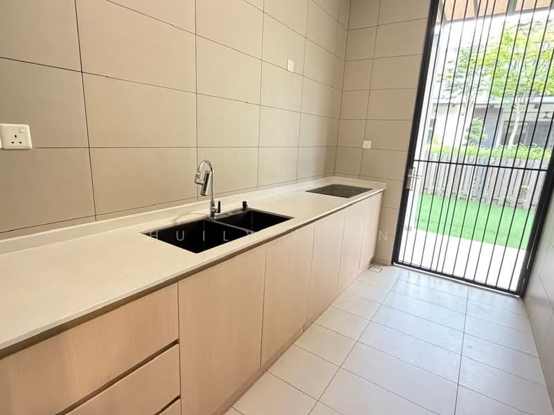 Semi-Detached House for Rent in Senibong (Permas Jaya) - Huily Woon - PropertyGuru.com.my