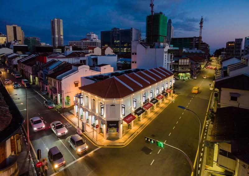 Shop / Office for Rent in Kampung Malabar (George Town) - Lynda Chan - PropertyGuru.com.my