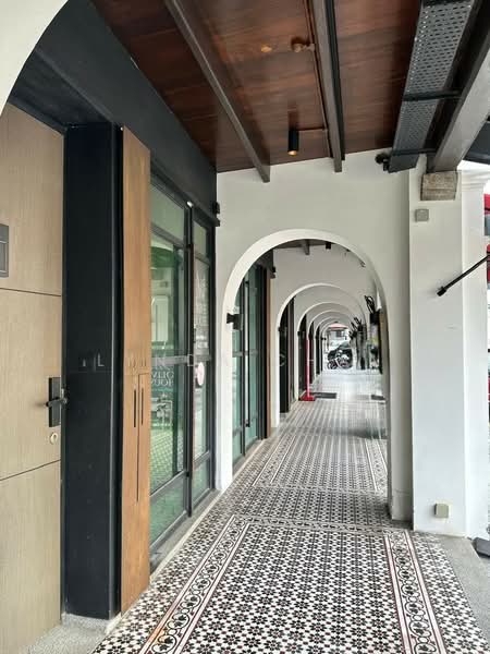 Shop / Office for Rent in Kampung Malabar (George Town) - Lynda Chan - PropertyGuru.com.my