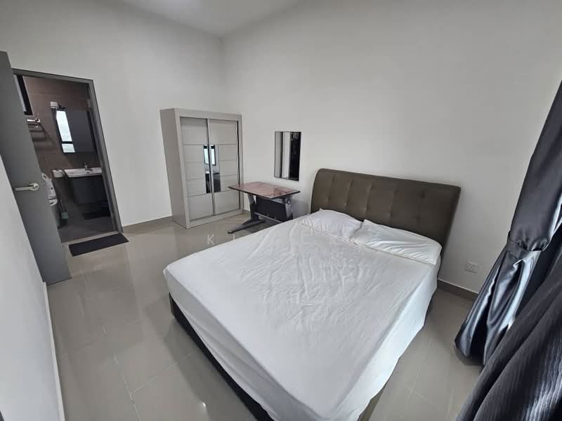 Condominium for Rent at 99 Residence - Kin CK - Bedroom - PropertyGuru.com.my