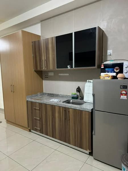Servis Apartment untuk Disewa di D'Secret Garden (Pangsapuri Kempas Indah) - SJ CHAN - PropertyGuru.com.my