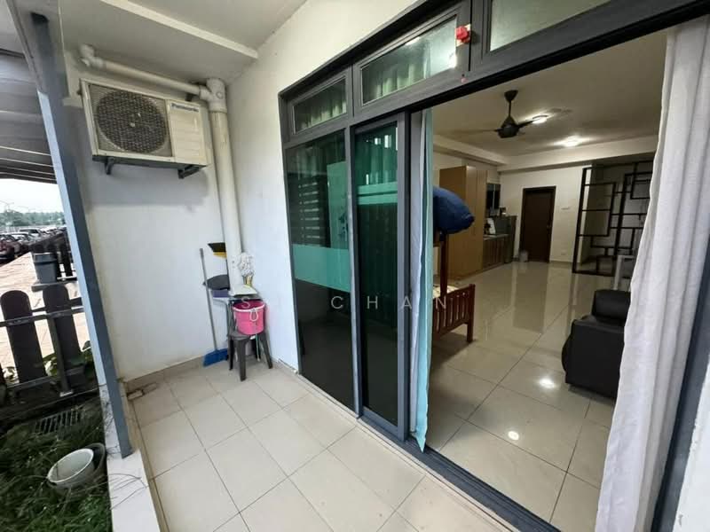 Servis Apartment untuk Disewa di D'Secret Garden (Pangsapuri Kempas Indah) - SJ CHAN - PropertyGuru.com.my