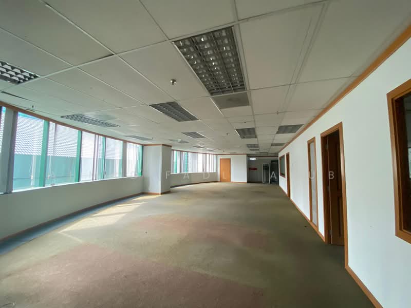 Pejabat untuk Disewa di KLCC (KL City Centre) - Ahmad Fadli Ayub. - Interior - PropertyGuru.com.my
